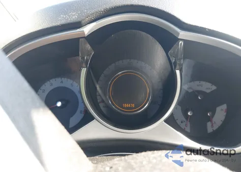 2011 Cadillac Srx Luxury Collection из США, поврежденный, VIN 3GYFNDEY8BS542003